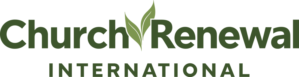 Church Renewal Mentoring logo